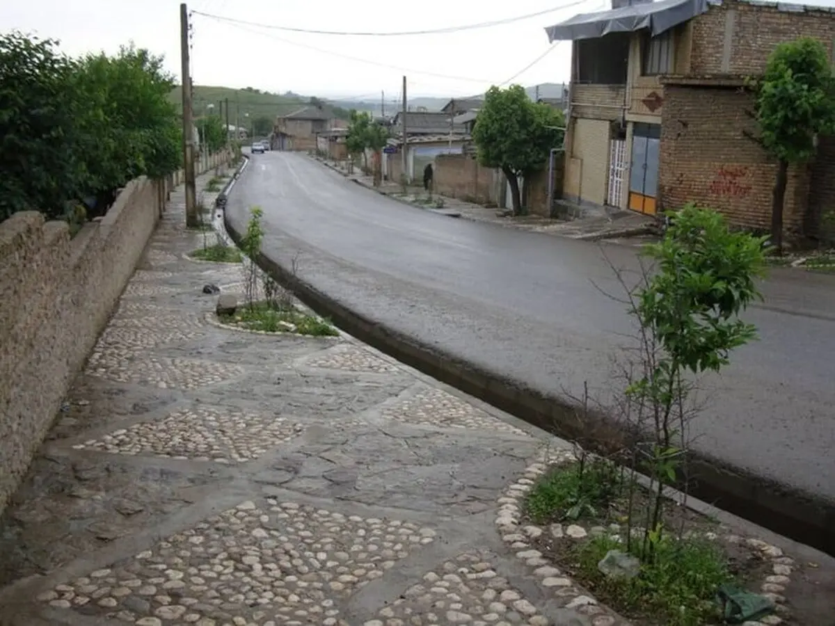 ۴۸ درصد جمعیت گلستان در روستاها سکونت دارند