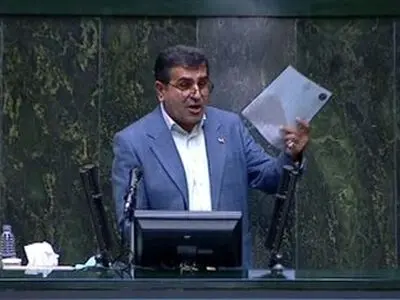 بابایی‌کارنامی: دولت می‌گوید جداول بودجه ابلاغ نشده است/ قالیباف: جداول بودجه ۱۴۰۲ در فروردین ماه به دولت ابلاغ شد