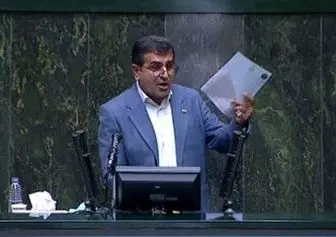 با افزایش ۴۵ درصدی دستمزد کارگران فقط بخشی از سبد معیشت ۲۵ میلیون تومانی آنان را جبران کردیم!