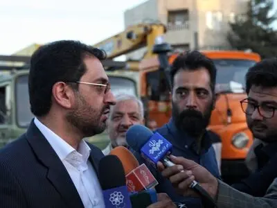 یکی از معضلات اصلی در مشهد وجود نقاط حادثه‌خیز و گره‌های ترافیکی است