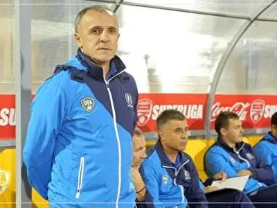 سرمربى تیم المپیک ازبکستان: ایران مى توانست به گل تساوى برسد