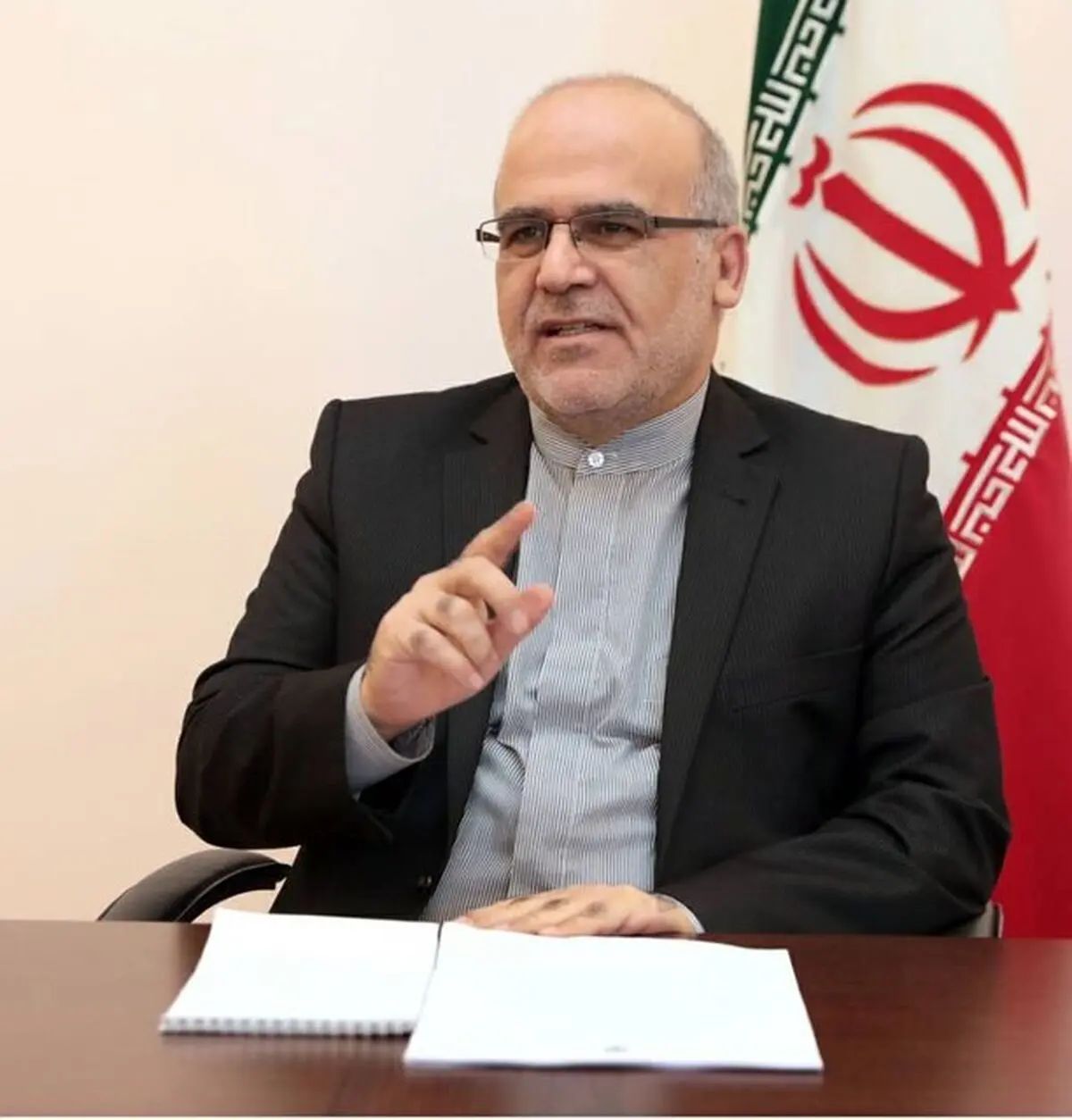 اعلام آمادگی اوکراینی برای برگزاری دور سوم مذاکرات در خصوص سانحه سقوط هواپیما در کی‌یف