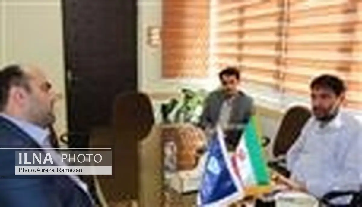 کمبودهای بخش دامپزشکی باید برطرف شود 