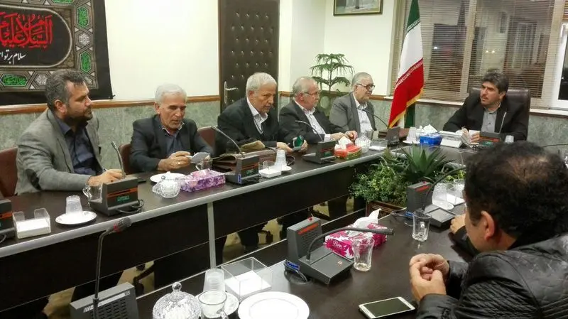 گالری