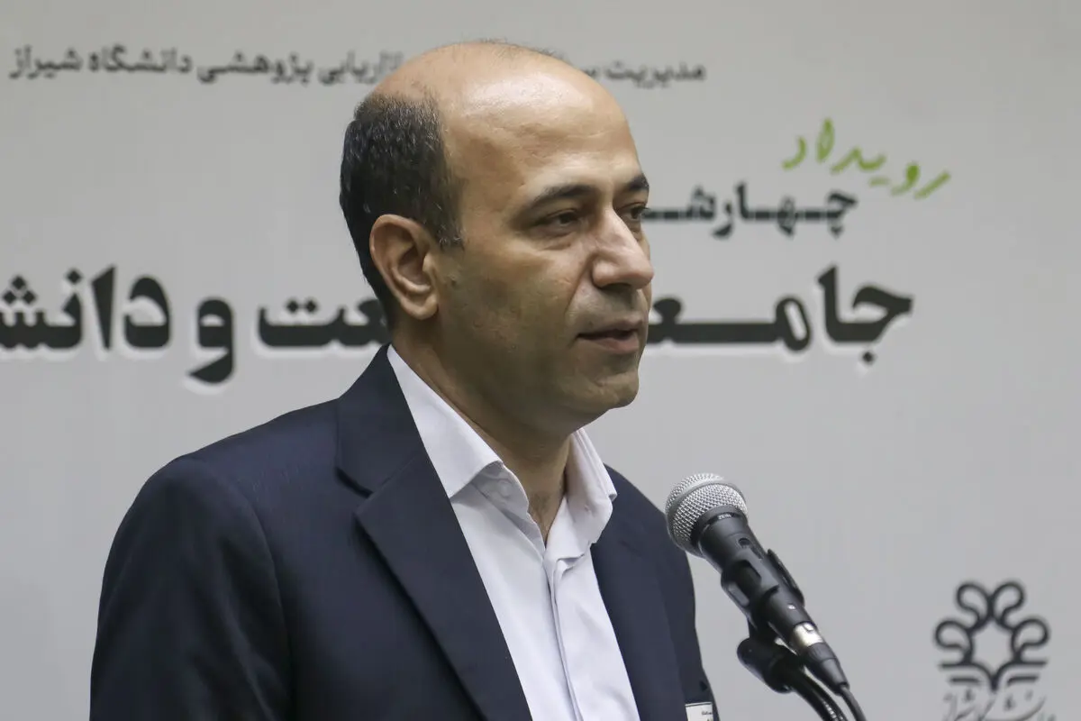 دانشگاه شیراز در مسیر صادرات دانش/۶ شرکت دانش‌بنیان به شیراز اکسپو می‌آیند