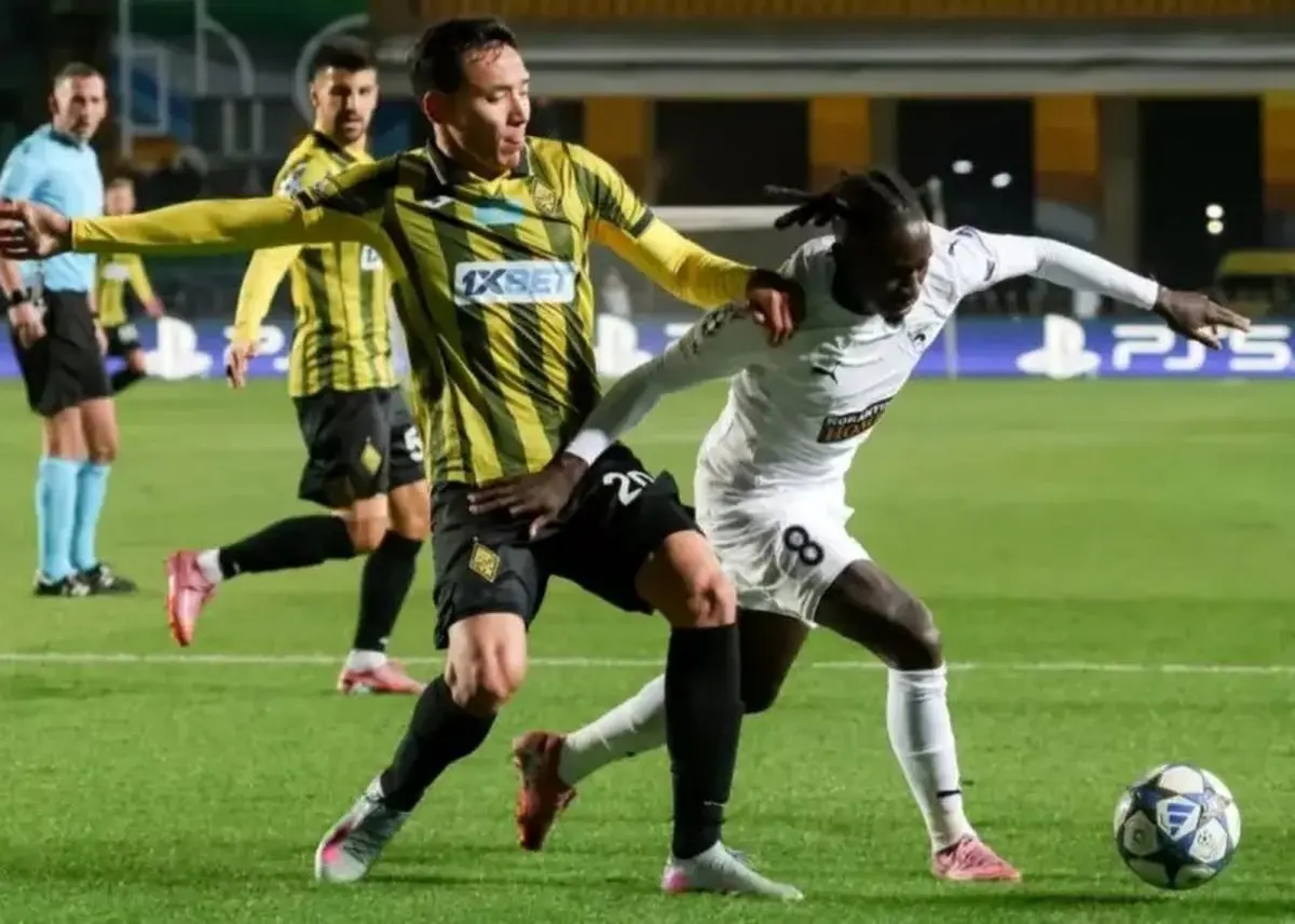 شوخی با لباس بورات دردسرساز شد؛ بازداشت سه بلژیکی