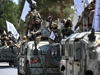 پیشنهاد جنجالی طالبان به ترامپ؛ معادن یک تریلیون دلاری افغانستان در ازای پایان انزوا؟