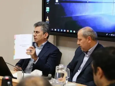 شناسایی منابع جدید درآمدی برای شهرداری تهران