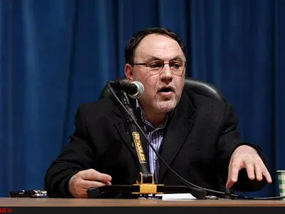 انقلاب‌ها محصول جامعه مدنی نیستند/ بستر ذهنی جامعه برای تقویت جامعه مدنی فراهم است