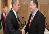 گفت‌وگوی وزرای خارجه روسیه و اسرائیل درباره ایران