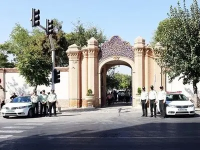 نجات جان زن جوان پس از اقدام به خودکشی توسط پلیس آگاهی