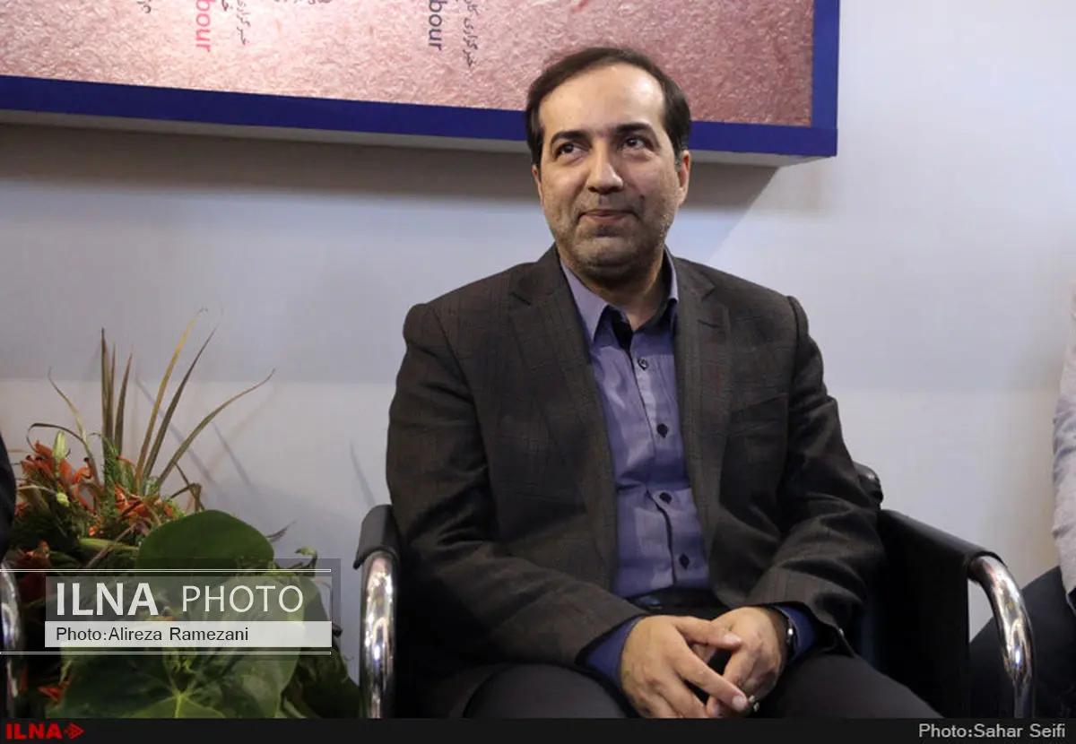 جدایی بخش زبان و ادبیات فارسی از دفتر تبلیغات وزارت ارشاد