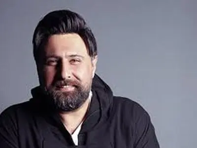 خوانندگی محمد علیزاده با نوازندگی سیامک انصاری