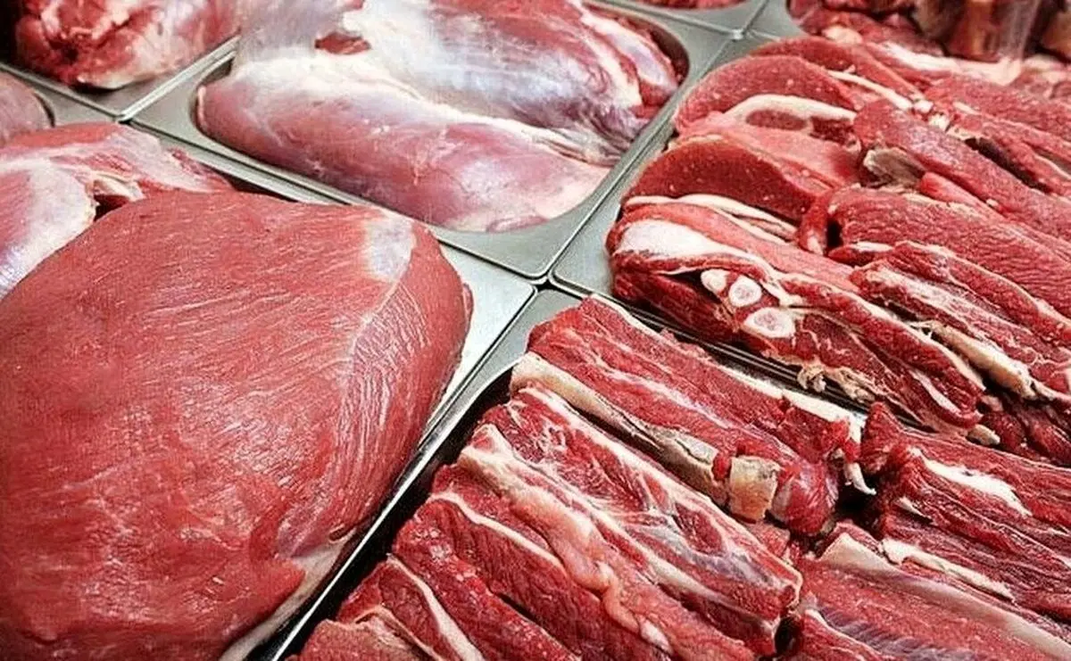نوسانات نرخ ارز سبب افزایش قیمت گوشت شد