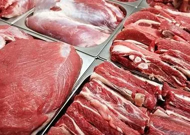 نوسانات نرخ ارز سبب افزایش قیمت گوشت شد