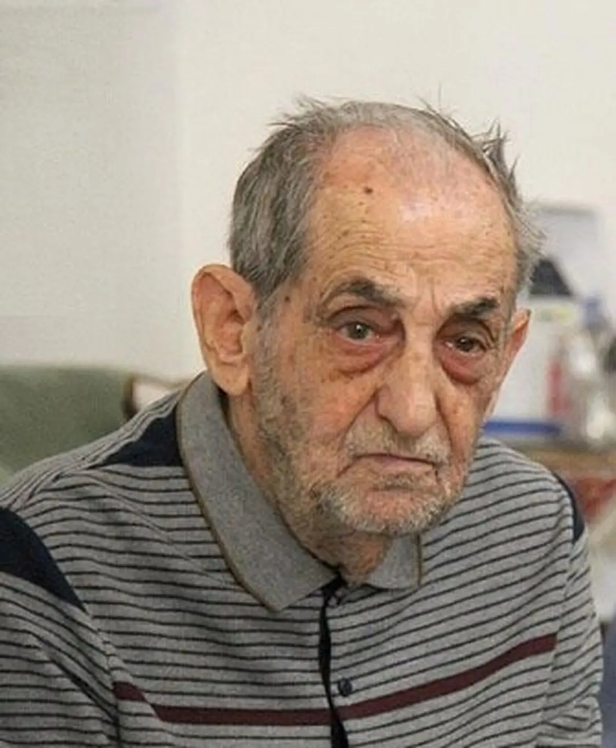 «محمد رئیس زاده» درگذشت