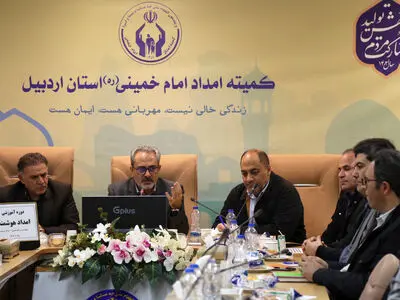 مددکاران باید رویکرد توانمندسازی مددجویان را در پیش بگیرند