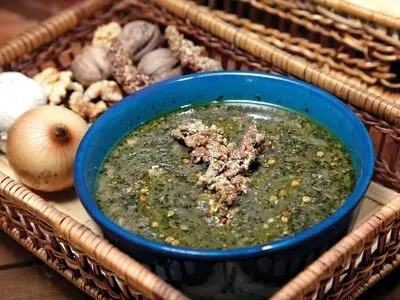 با این آش از پرخوری جلوگیری کنید