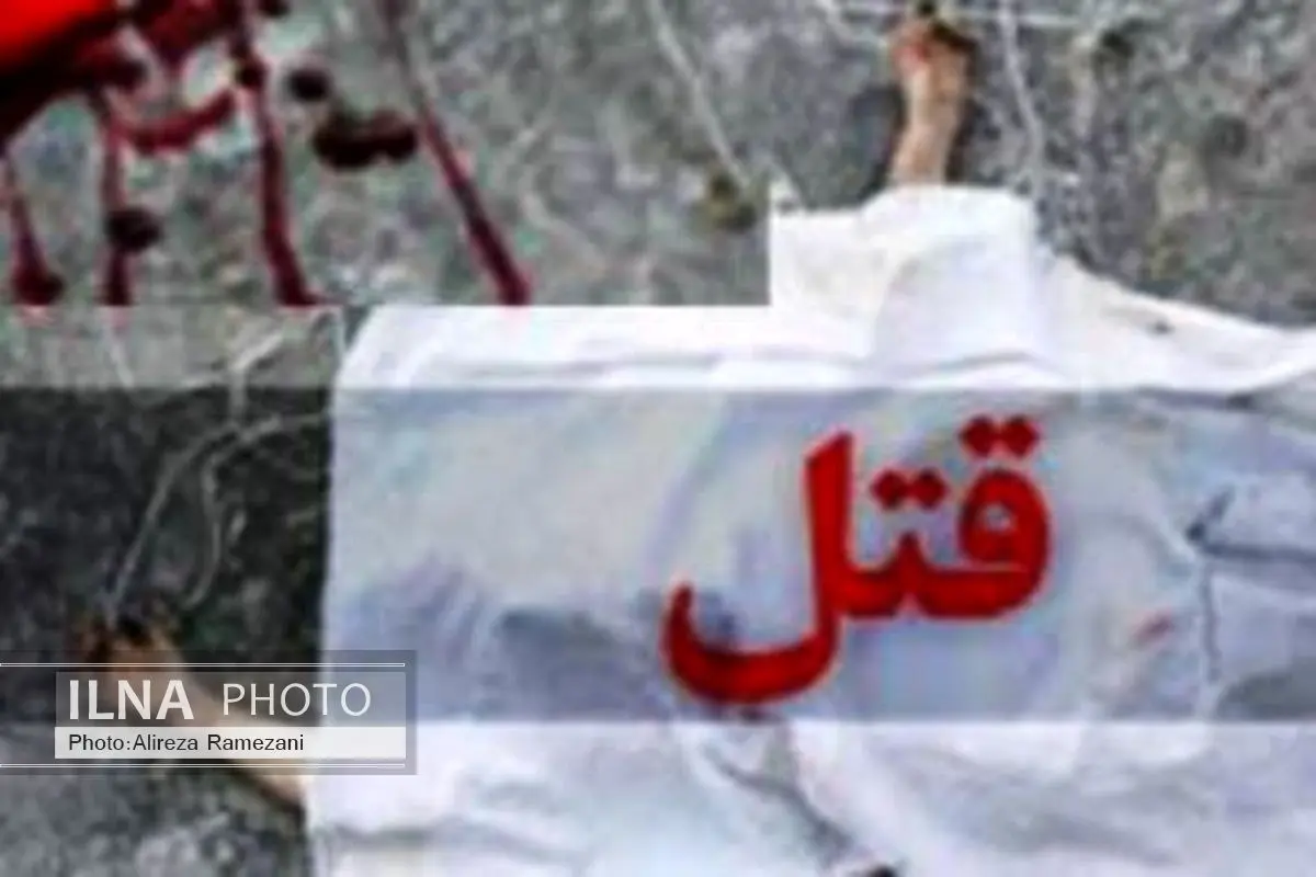 ابراز تاسف وزارت بهداشت از به قتل رسیدن پزشک اردبیلی