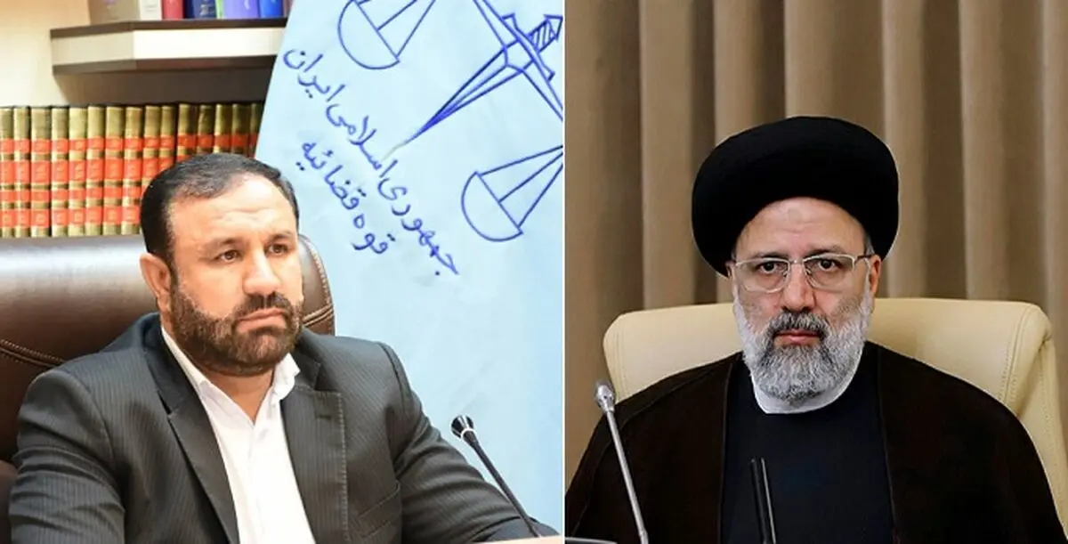افتتاح ساختمان اداره کل پزشکی قانونی هرمزگان توسط رئیس قوه قضاییه