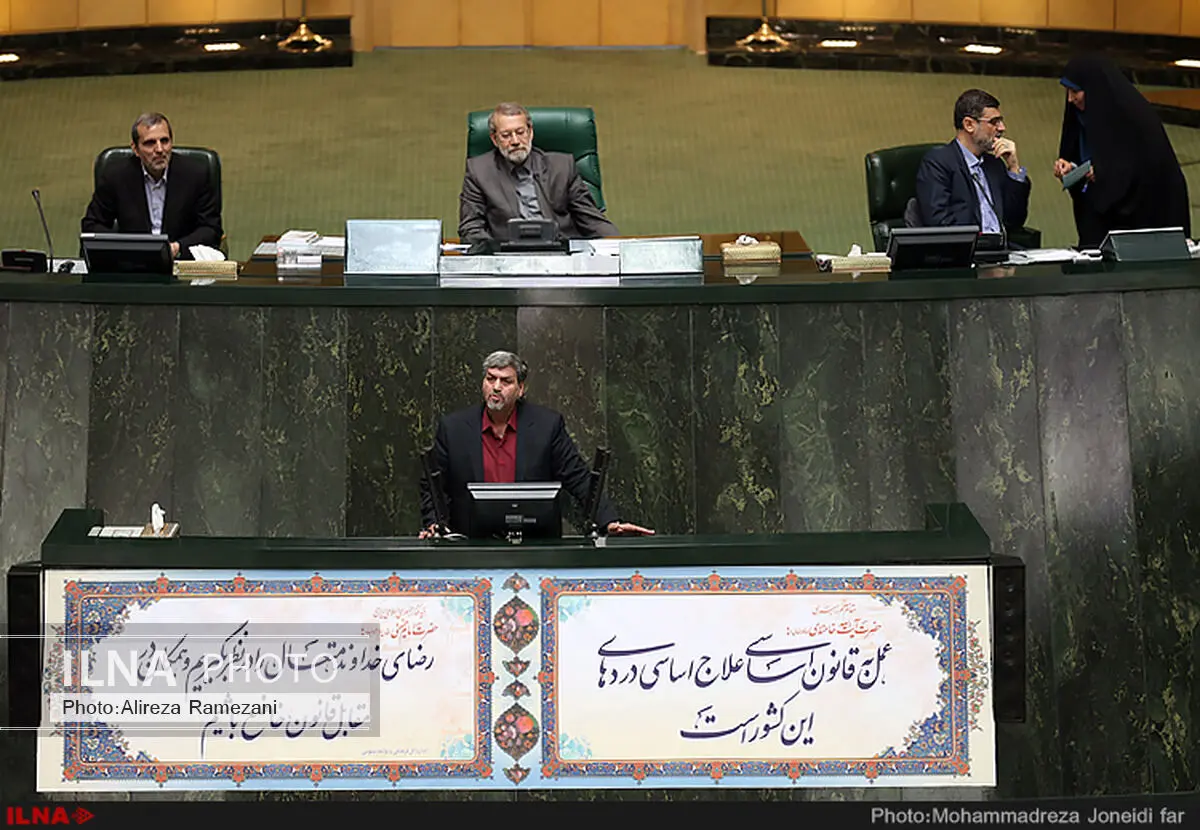کواکبیان رییس و رحیمی نایب‌رییس گروه دوستی پارلمانی ایران و انگلیس شدند