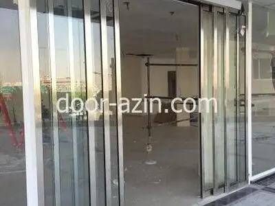 درب اتوماتیک