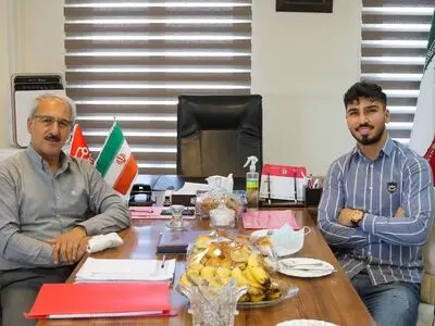بازگشت واسعی به تمرینات تراکتور