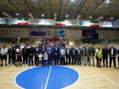 قهرمانان رقابت های ورزشی کارکنان سازمان منطقه آزاد کیش و شرکت های تابعه مشخص شدند
