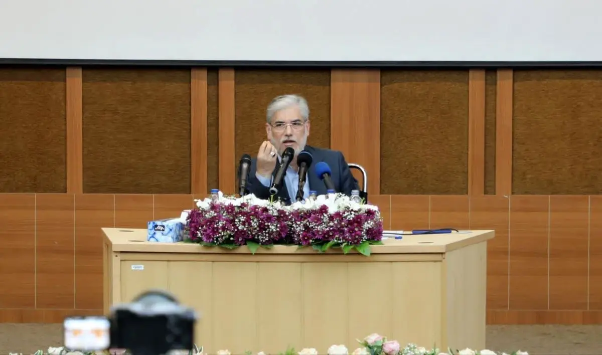 همه آثار شهید مطهری با رویکرد جامعه محوری و مسئله محوری نگاشته شده اند