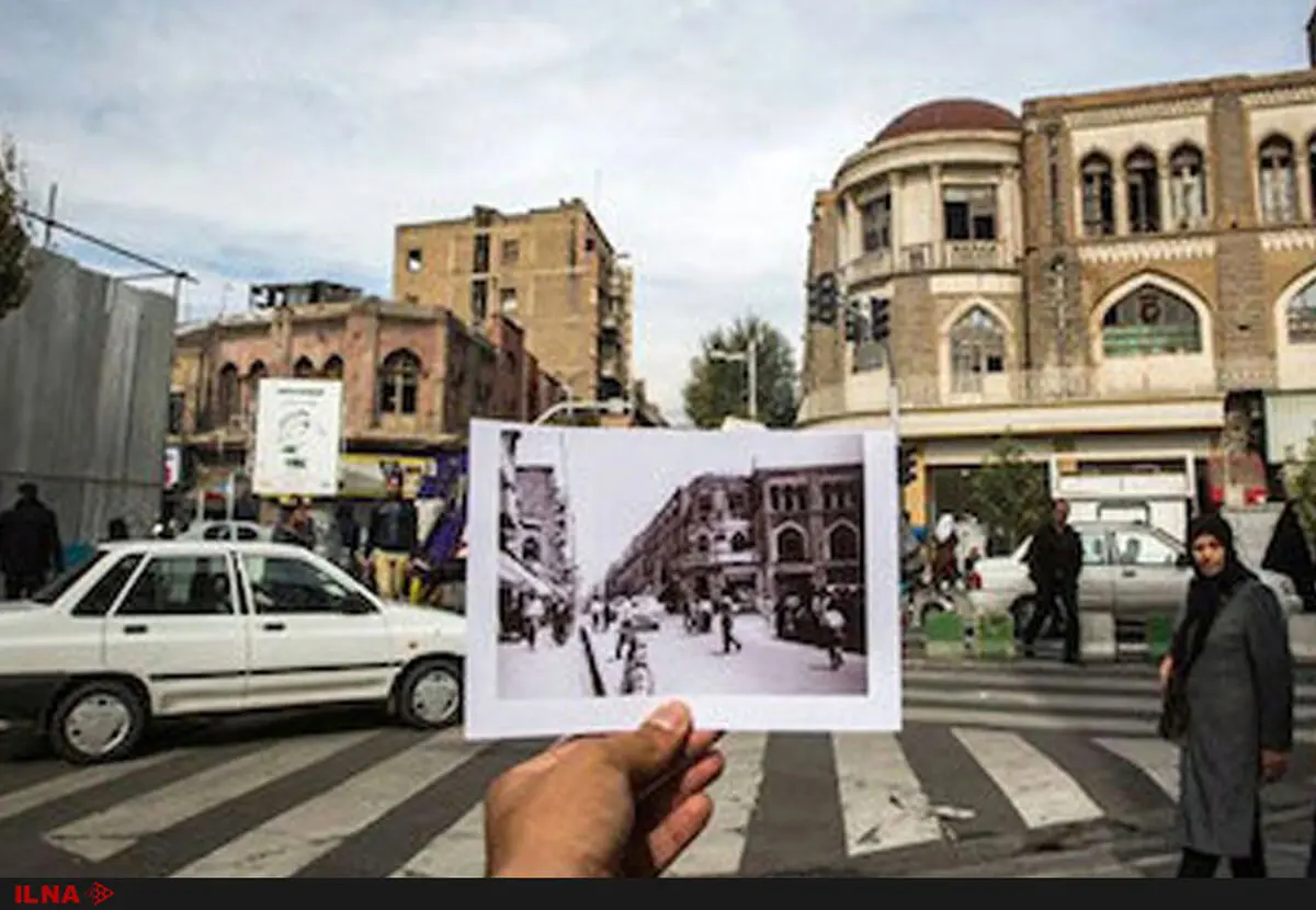 ساخت پردیس معماری معاصر ایران در تهران/مجموعه‌ای از موزه‌‌ها، گالری‌ها و دفاتر فیلم‌سازی/هنرمندان دفتر و محل سکونت‌شان را به محله سیروس انتقال می‌دهند