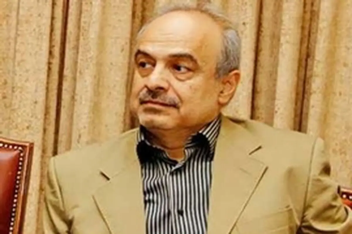 صاحب‌پناه: با فحاشی‌هایی که در تبریز شد نتیجه بدی نگرفتیم / اولتیماتومی به قلعه‌نویی نداده‌ایم