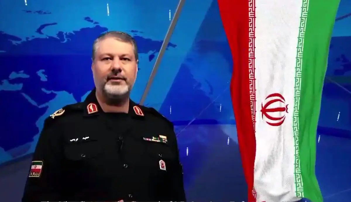استرداد متهم کلاهبردار ۲۷ هزار میلیاردی به کشور
