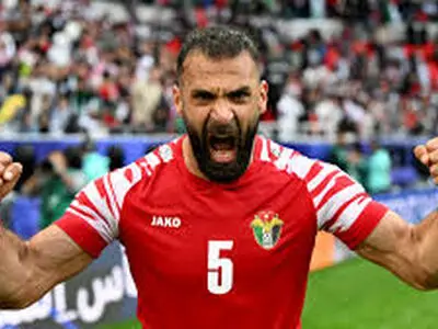 ستاره ملی‌پوش مدنظر پرسپولیس و سپاهان راهی کره جنوبی شد (عکس)