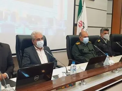 برخورد و الفاظ برخی مدیران گچسارانی در شأن مدیران انقلابی نیست