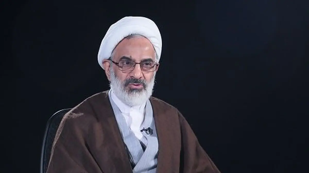 پیام تسلیت نماینده ولی فقیه در پی درگذشت همسر آیت الله یزدی