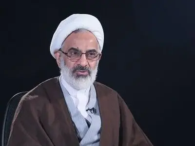 پیام تسلیت نماینده ولی فقیه در پی درگذشت همسر آیت الله یزدی
