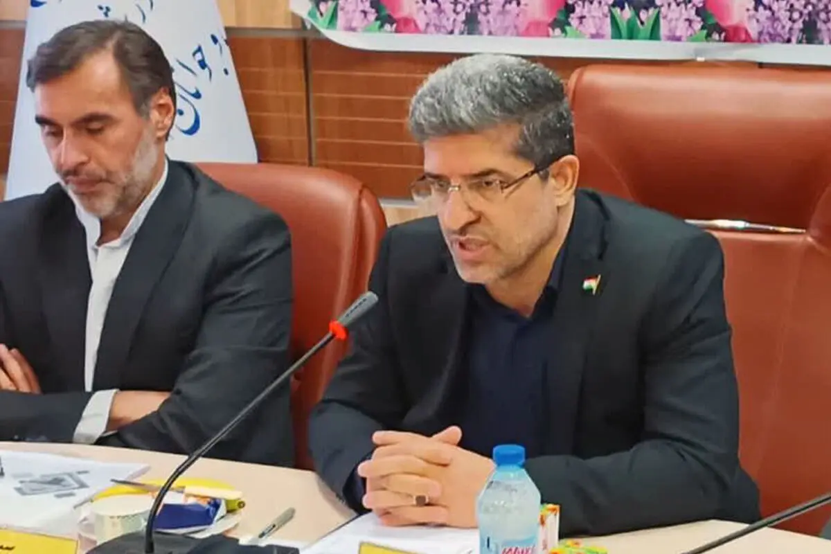 4 هزار طرح ورزشی نیمه‌‌تمام در کشور وجود دارد