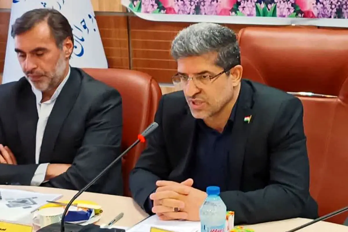 4 هزار طرح ورزشی نیمه‌‌تمام در کشور وجود دارد
