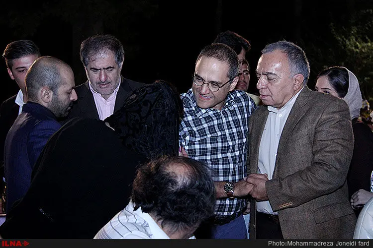 گالری