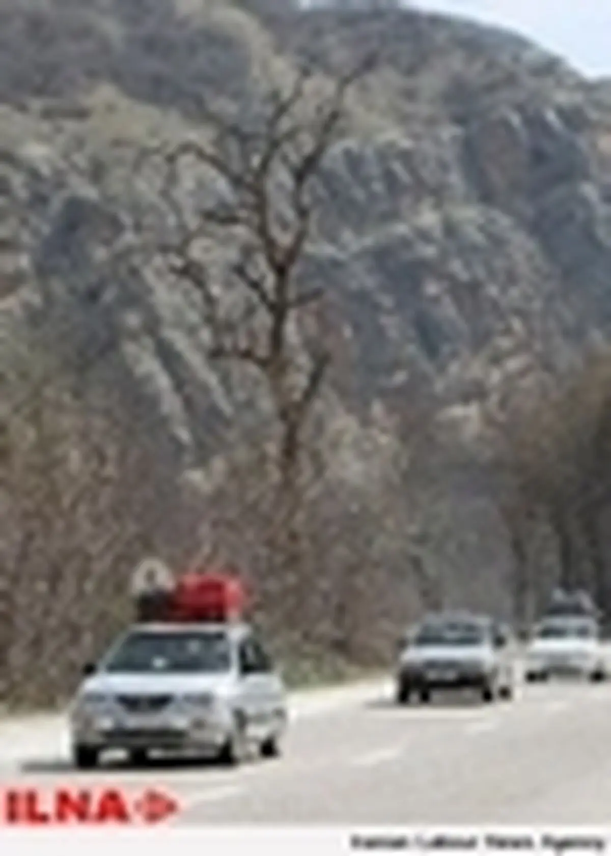 آمادگی میزبانی بیش از ۱۵ هزار مسافر فرهنگی در ایام نوروز ۹۳