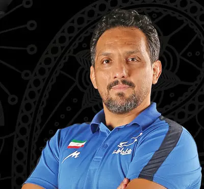 ویدیو: تأکید پژمان درستکار بر مسئولیت ملی کشتی‌گیران در اردوی تیم ملی