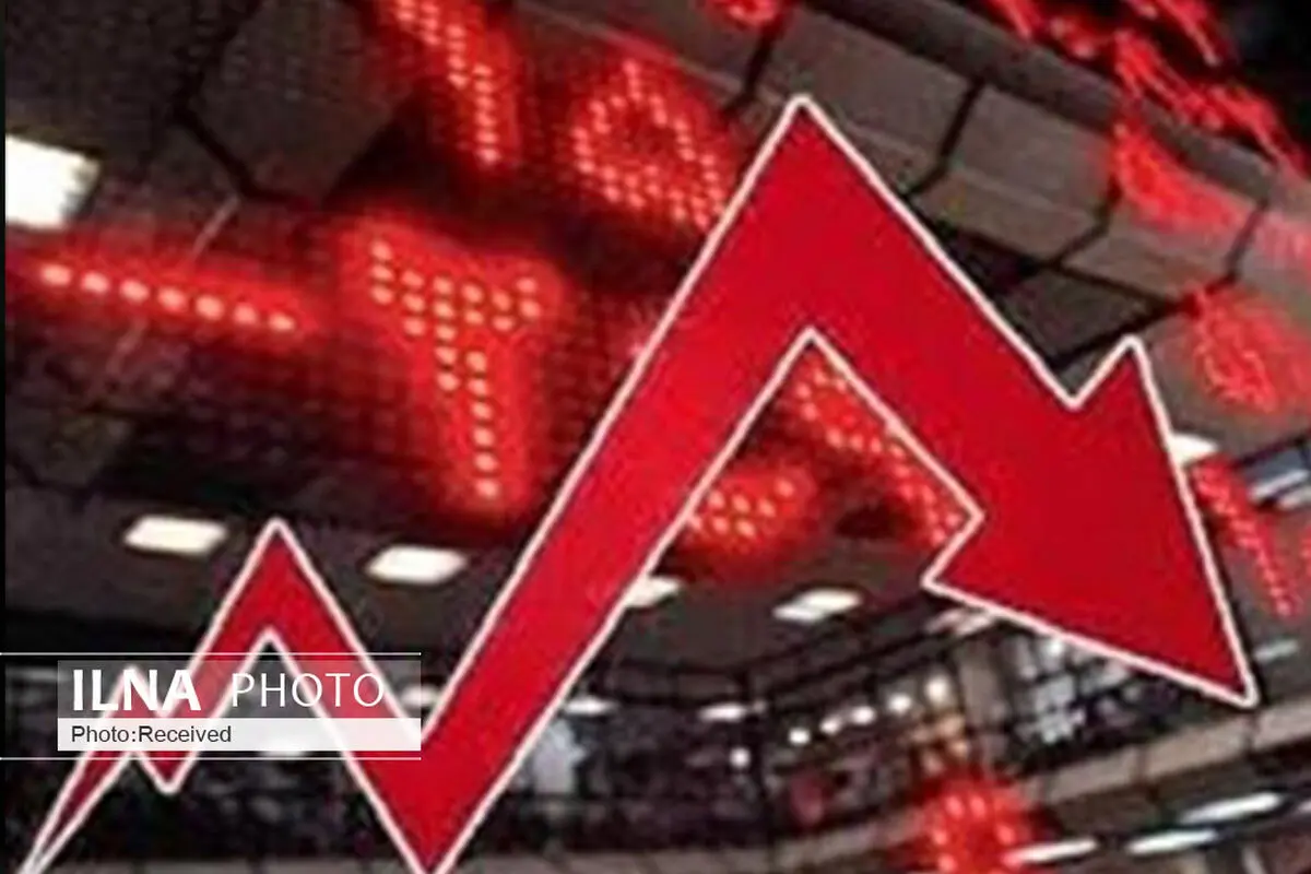 اولین واکنش بورس به استیضاح همتی/ بازار سهام قرمز شد