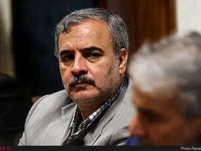 "مهندسی معکوس" راهکاری برای عبور از تحریم‌ها/مشکلات با حذف  زیاده‌خواهی‌ها و اقدامات غیرقانونی برطرف می‌شود 