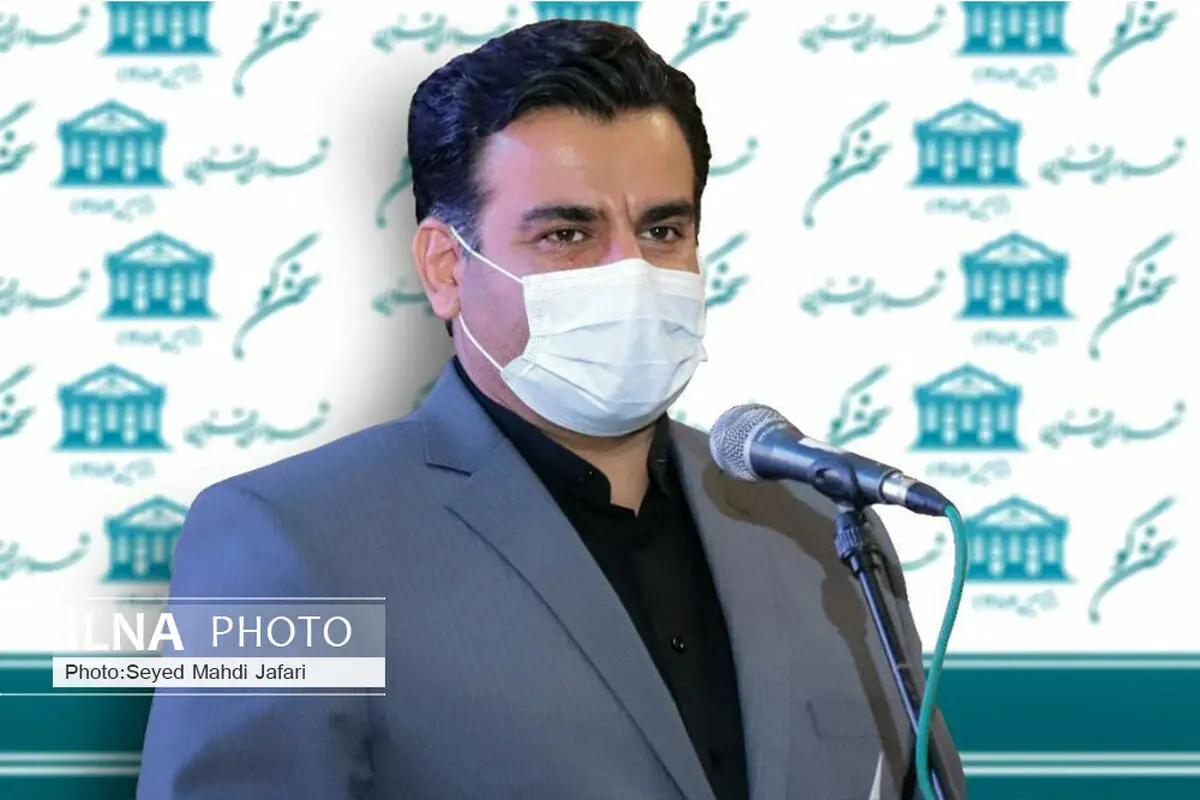 معابر جدید شهر قزوین نامگذاری شد