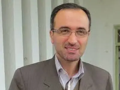«سروری» معاون سیاسی اجتماعی فرمانداری تهران شد