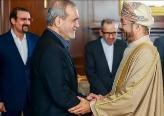 پزشکیان هفته آینده به عمان می‌رود