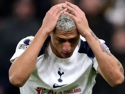 پایان احتمالی همکاری جنجالی با حامی مالی بزرگ تاتنهام