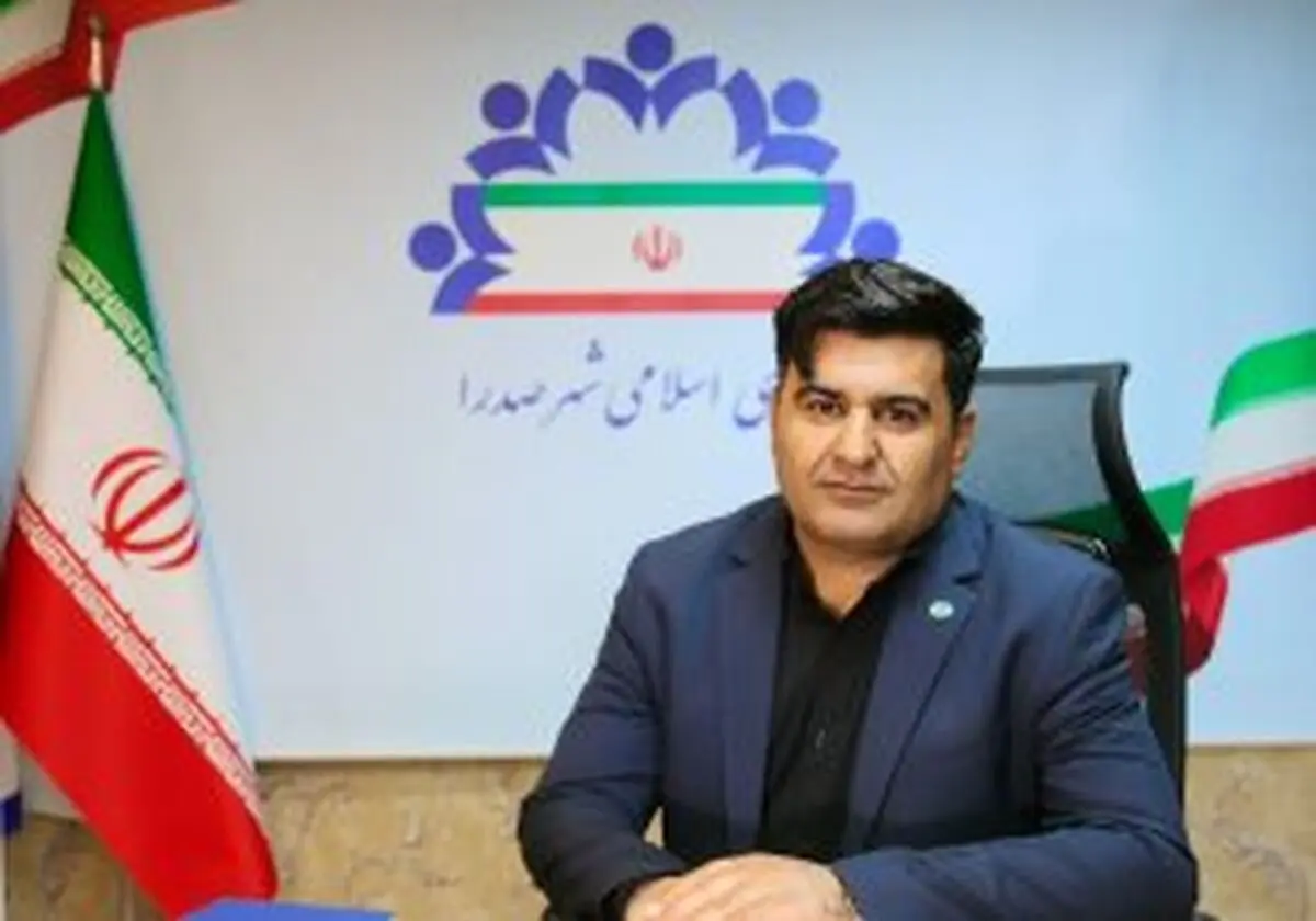 فرمانداری شیراز مصوبه استیضاح شهردار صدرا را تأیید کرد