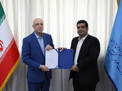 رئیس موسسه مطالعات فرهنگی، اجتماعی منصوب شد
