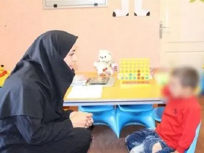 استخدام در شغل مربی امور آموزش معلولان برای اولین بار در دو دهه اخیر 
